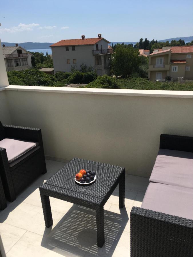 Apartment A&B Kaštela المظهر الخارجي الصورة